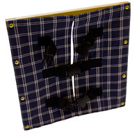 Рамка с пластмассовыми застёжками