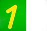 Шероховатые цифры (Питер)