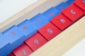 Игра с полосками для сложения