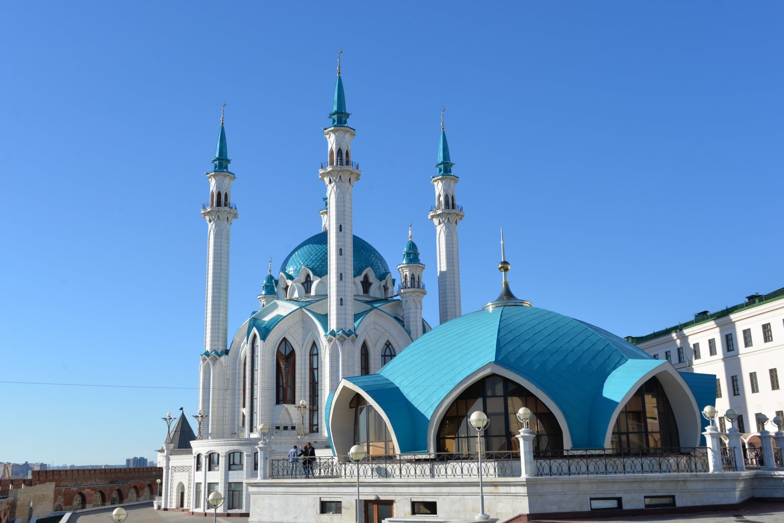 Курсы в Казани