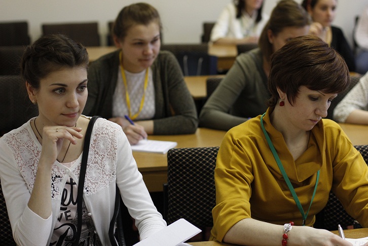 Фестиваль "Монтессори Весна 2015"