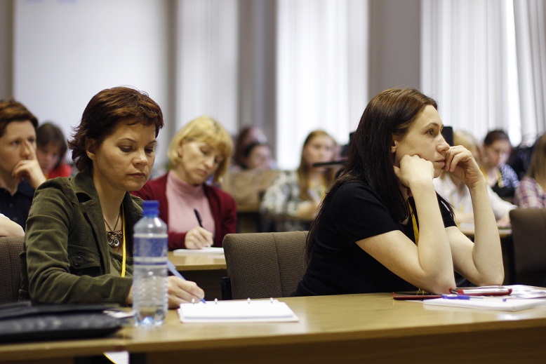 Фестиваль "Монтессори Весна 2015"