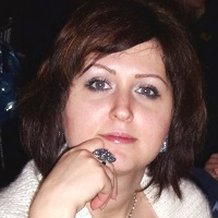 Воронцова Ирина