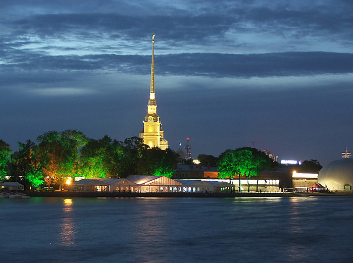 Курсы 3-6 в Санкт-Петербурге