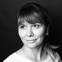 Полина Раскатова